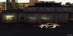 Doherty Garage Retextured для GTA San Andreas